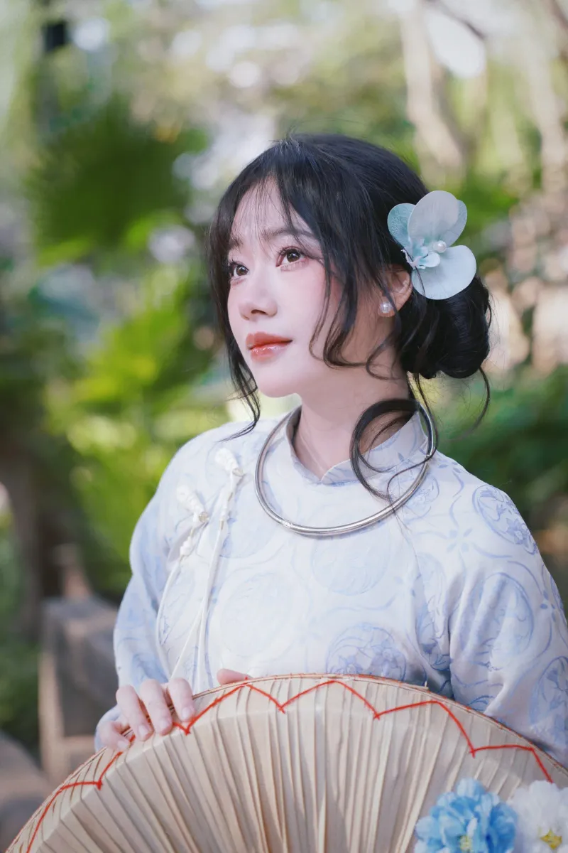 Chân dung Áo Dài